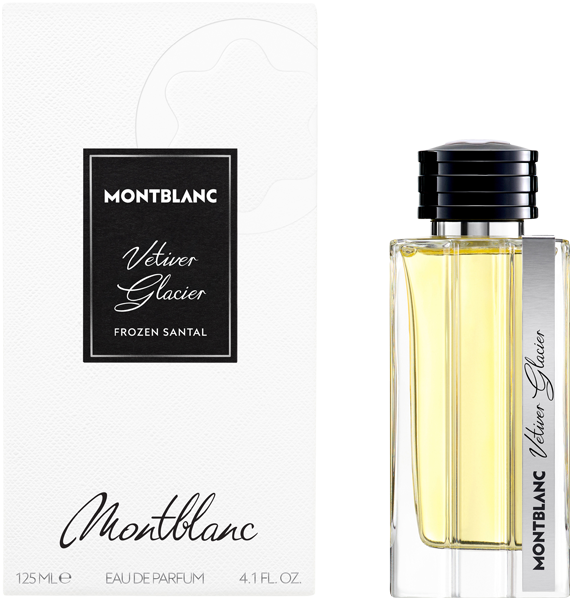 Meisterstück Collection Vetiver Glacier Eau de Parfum Nat. Spray