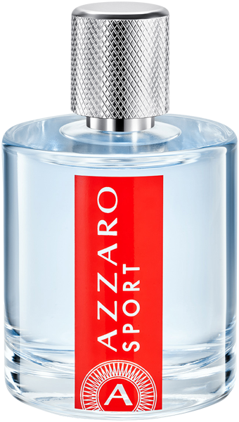 Sport Eau de Toilette Nat. Spray