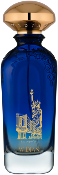 Collection Widian New York Eau de Parfum Nat. Spray