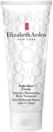 Anti-Cellulite Elizabeth Arden Eight Hour Cream Intensive Moisturizing Body Treatment
