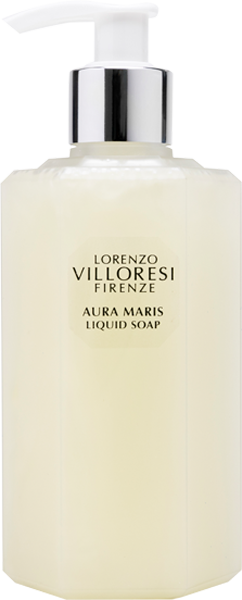 Aura Maris Liquid Soap