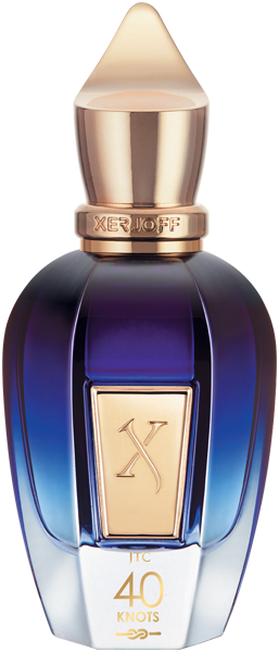 JTC Join the Club 40 Knots Eau de Parfum Nat. Spray