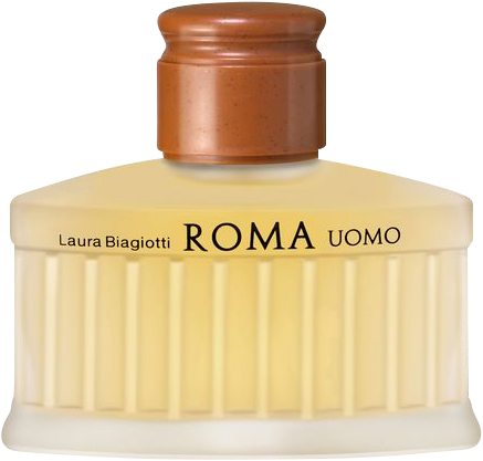 Roma Uomo After Shave Lotion