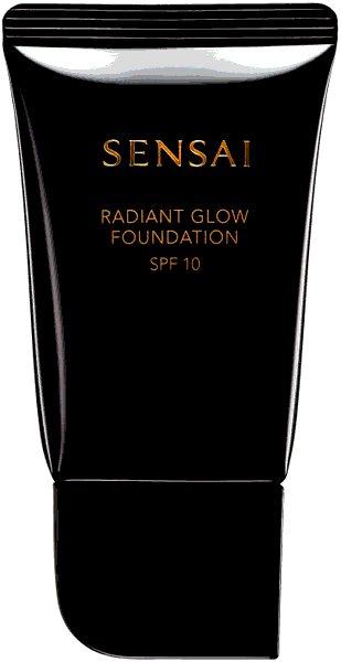 Make-up SENSAI Radiant Glow Foundation