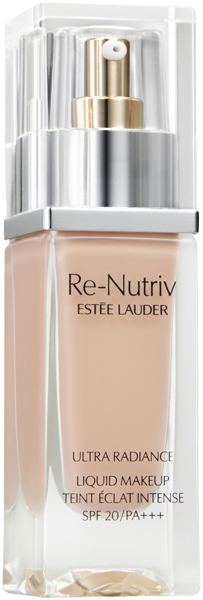 Re-Nutriv Ultra Radiance Liquid Makeup SPF 20
