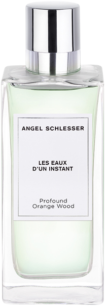 Les Eaux d'un Instant Profound Orange Wood Eau de Toilette Nat. Spray