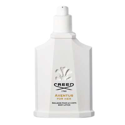 Creed Aventus for Her Body Lotion