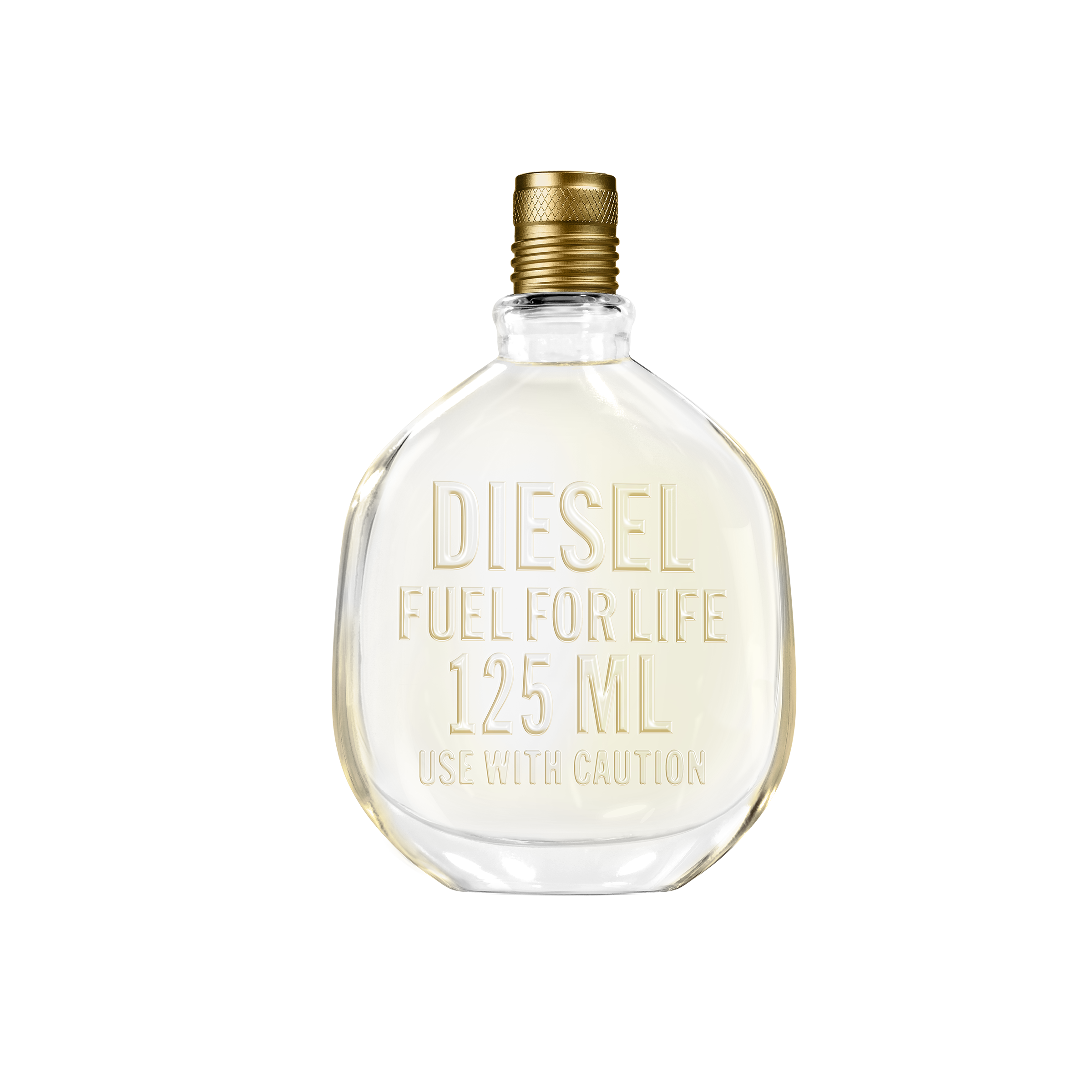 Diesel Fuel for Life Pour Homme Eau de Toilette Vapo