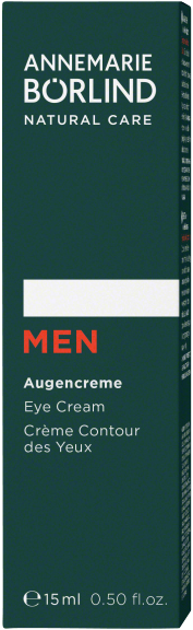 Men Augencreme