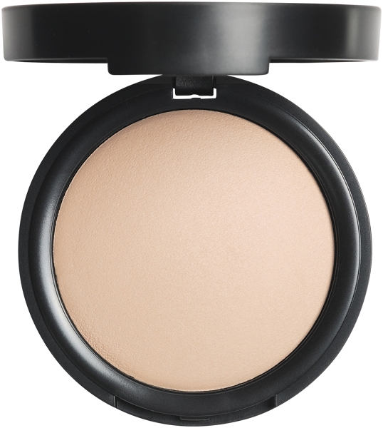 Baked Mineral Powder