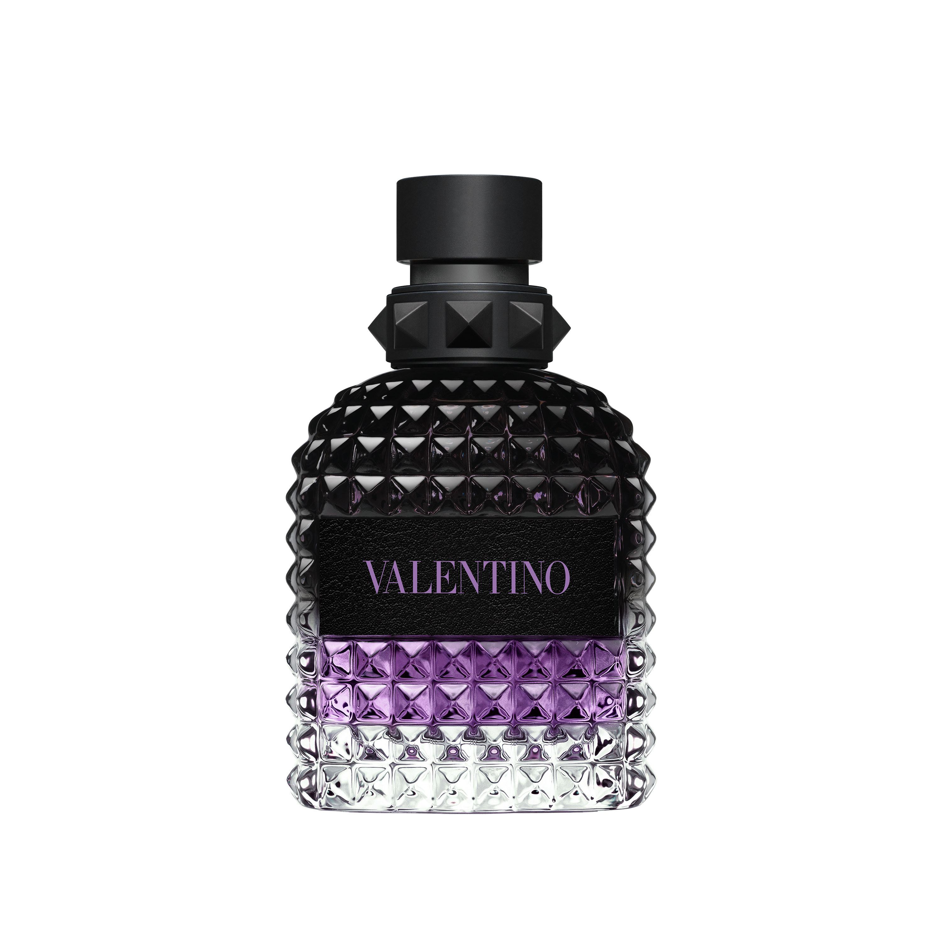 Valentino Uomo Born In Roma Purple Eau de Toilette Nat. Spray