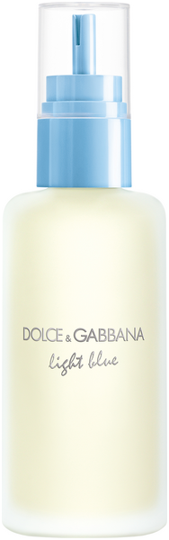 Light Blue Eau de Toilette Refill