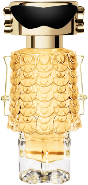 Damendüfte Rabanne Fame Intense Eau de Parfum Nat. Spray