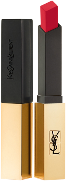 Rouge pur Couture The Slim