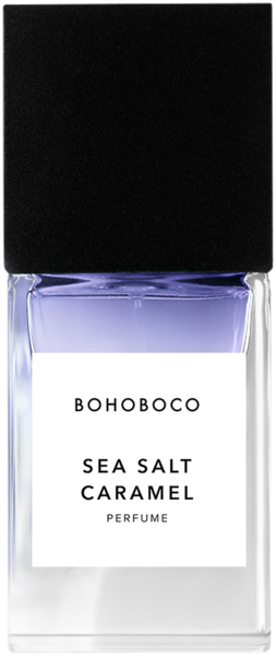 Bohoboco Sea Salt Caramel Extrait de Parfum