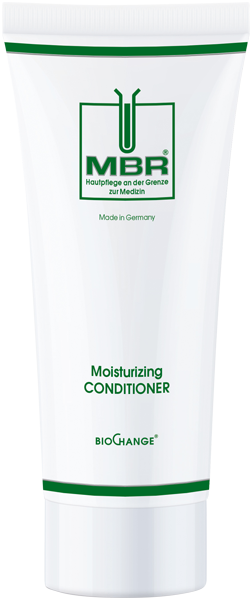 Conditioner MBR BioChange Moisturizing Conditioner