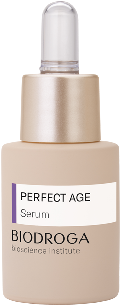 Perfect Age Biodroga Bioscience Institute Perfect Age Serum