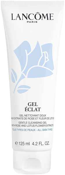 Gel Éclat