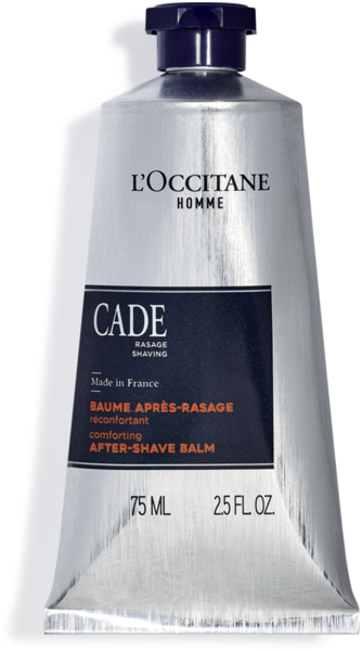 Cade Beruhigender After-shave Balsam