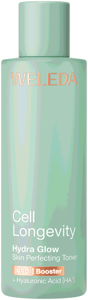 Weleda Skin Perfect Toner