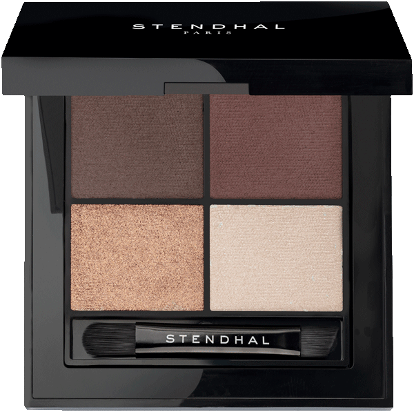 Palette Sublimatrice 4 Ombres à Paupières