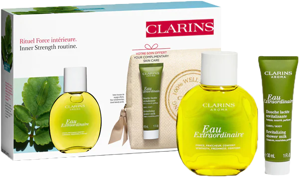 Eau Extraordinaire Set
