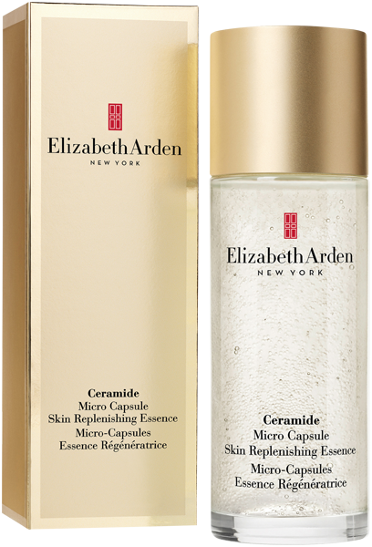 Ceramide Micro Capsule Skin Replenishing Essence