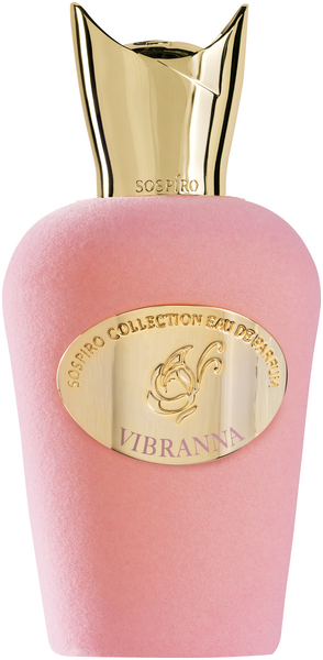 Sospiro The Classica Collection Vibranna Eau de Parfum Nat. Spray