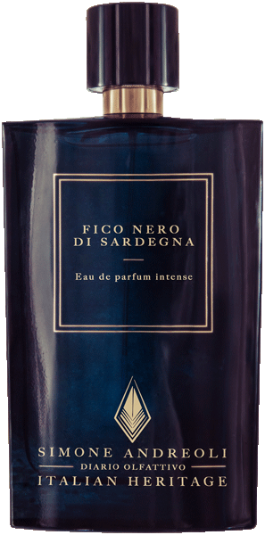 Fico Nero di Sardegna Eau de Parfum Nat. Spray