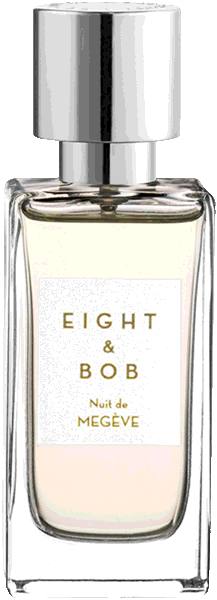 Nuit de Megève Eau de Parfum Nat. Spray