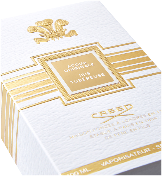 Acqua Originale Creed Acqua Iris Tubereuse Eau de Parfum Nat. Spray