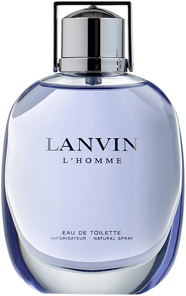 L'Homme Lanvin L'Homme Eau de Toilette Nat. Spray