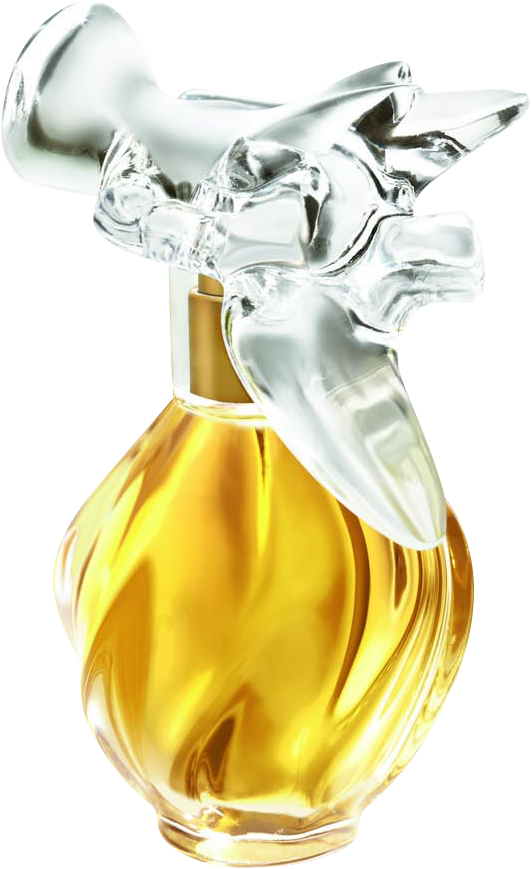 L'Air du Temps Eau de Parfum Nat. Spray