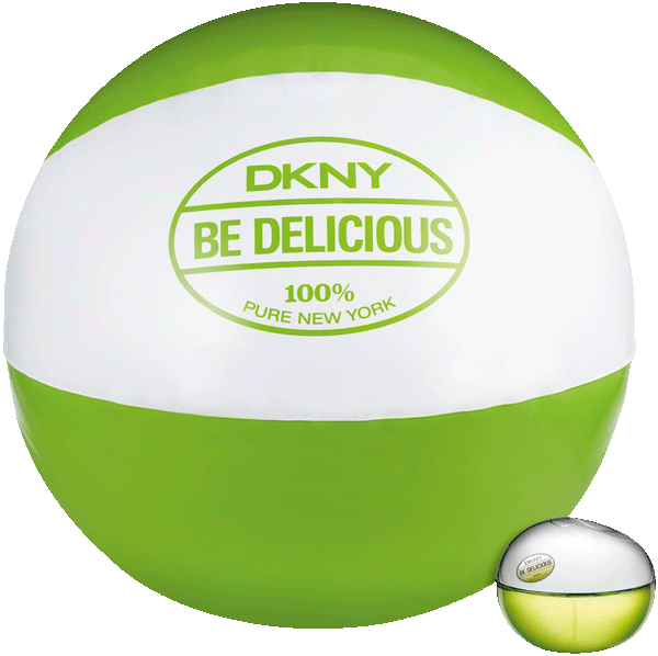Be Delicious Holiday Set