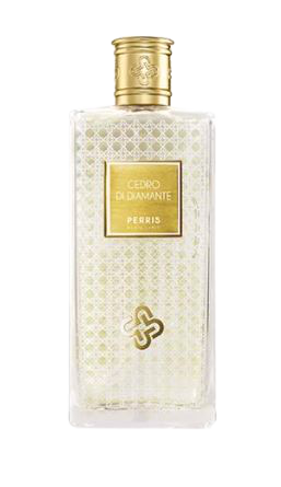 Cedro di Diamante Eau de Parfum Nat. Spray