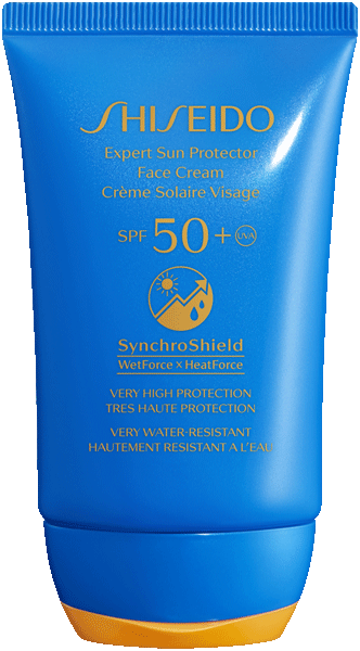 Expert Sun Protector Cream SPF 50