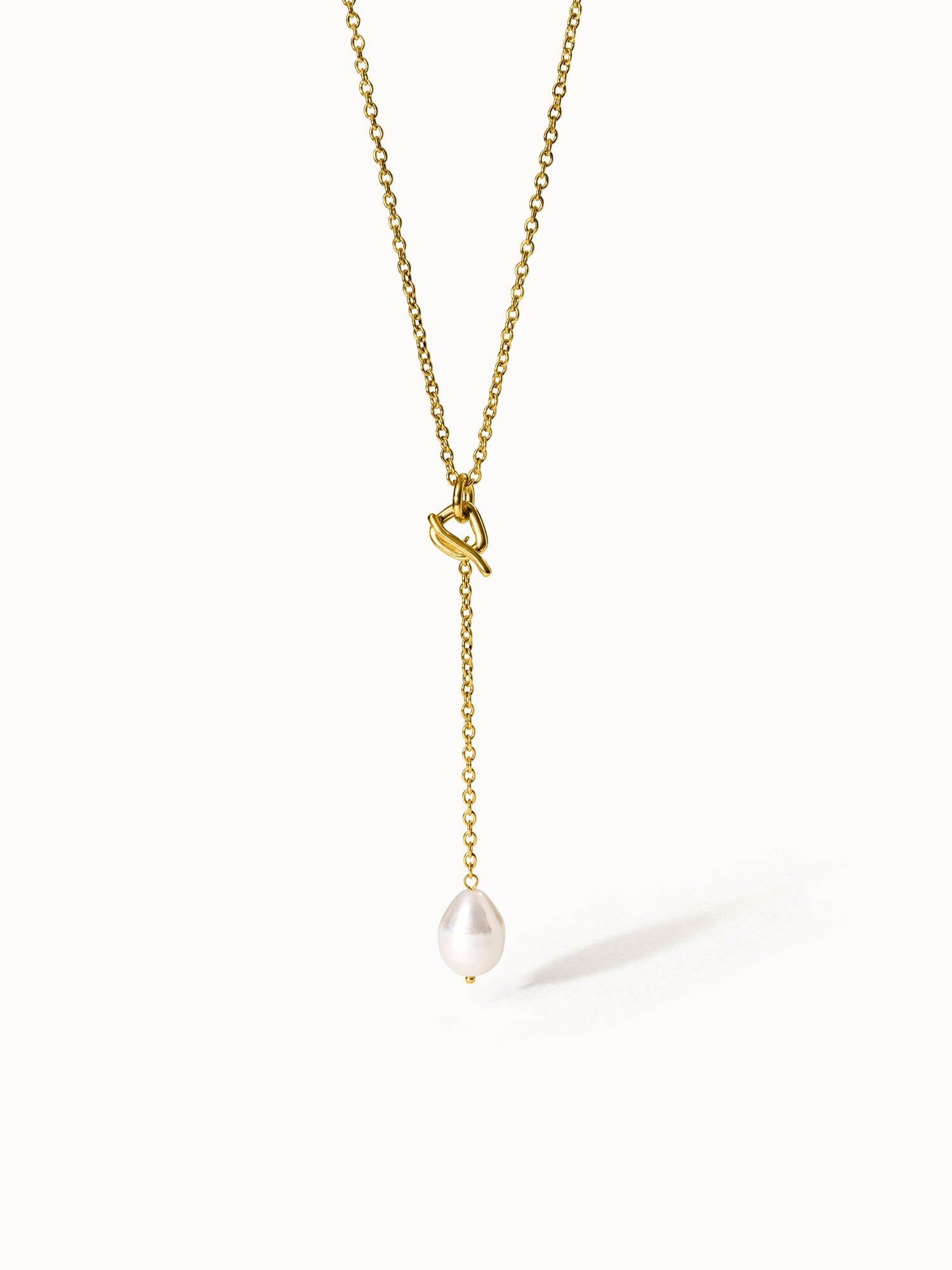 Halsketten Purelei Kette Aloha Pearl