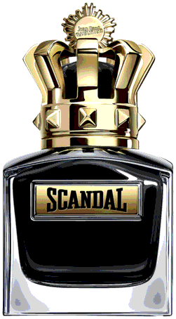 Scandal pour Homme Le Parfum Eau de Parfum Nat. Spray Intense Refillable