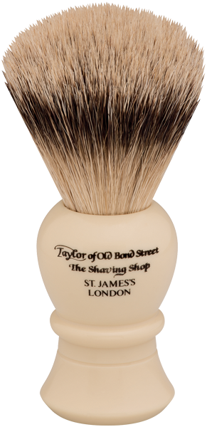 The Shaving Shop Shaving Brush