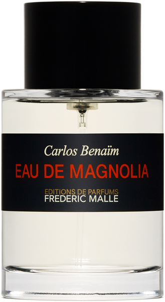 Editions de Parfums Frédéric Malle EDITIONS DE PARFUMS FREDERIC MALLE Eau de Magnolia Eau de Parfum Nat. Spray