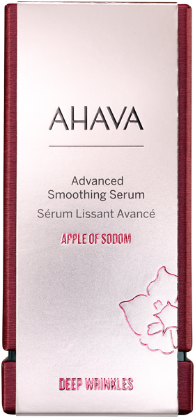 Apple of Sodom Advanced Smoothing Serum