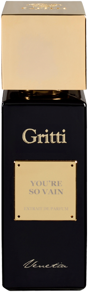 You're So Vain Eau de Parfum Nat. Spray