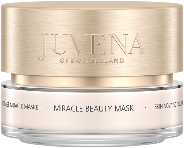 Skin Specialists Miracle Beauty Mask