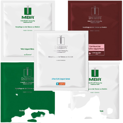 BioChange Liquid Mask Starter Set