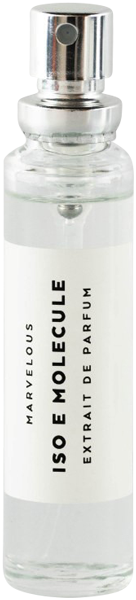 Iso E Molecule Extrait de Parfum Travel
