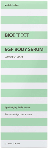 EGF Body Serum