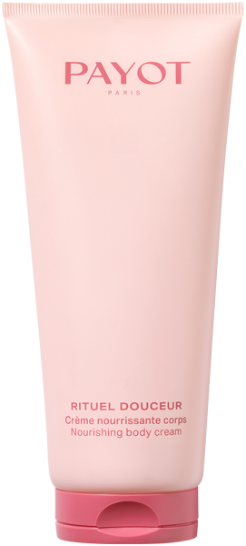 Crème Nourrissante Corps