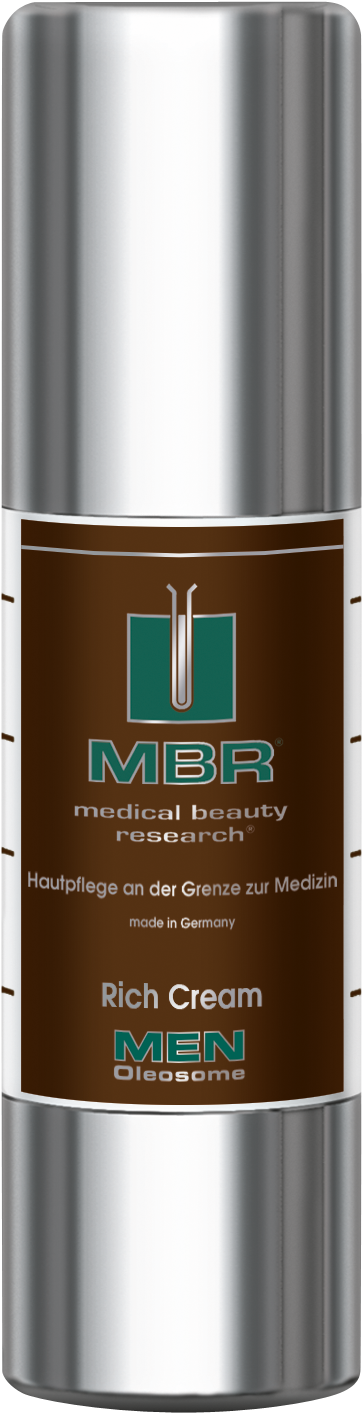 Men Oleosome Rich Cream