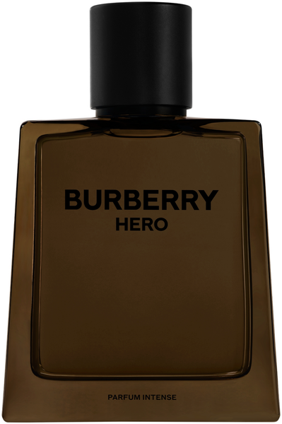 Hero Parfum Intense refillable