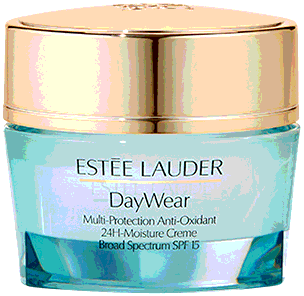 Tagespflege Estée Lauder DayWear Advanced Multi-Protection Anti-Oxidant Creme-SPF-15 für normale und Mischhaut